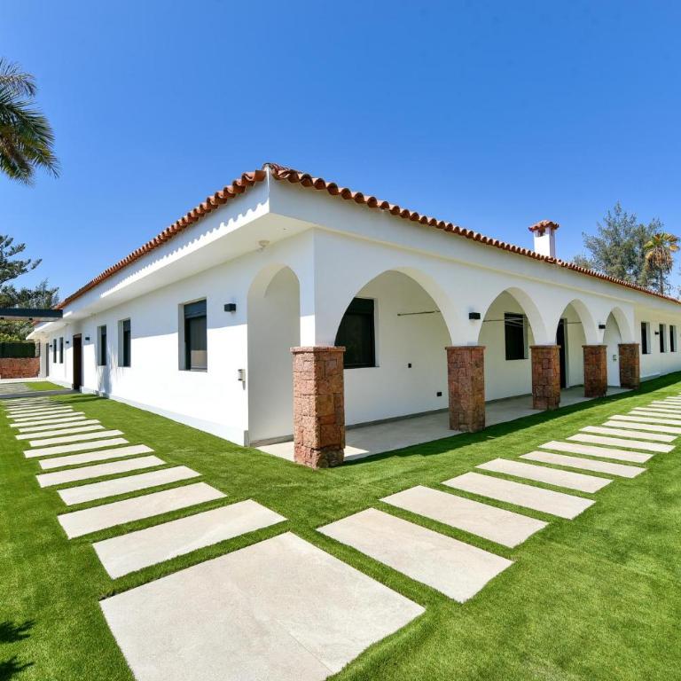 Armonia Oasis DeLuxe by VillaGranCanaria - Villa - 38