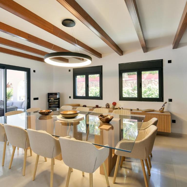 Armonia Oasis DeLuxe by VillaGranCanaria - Villa - 7