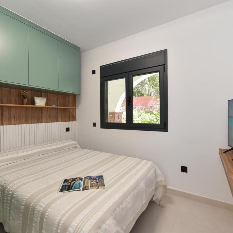 Armonia Oasis DeLuxe by VillaGranCanaria - Villa - 21