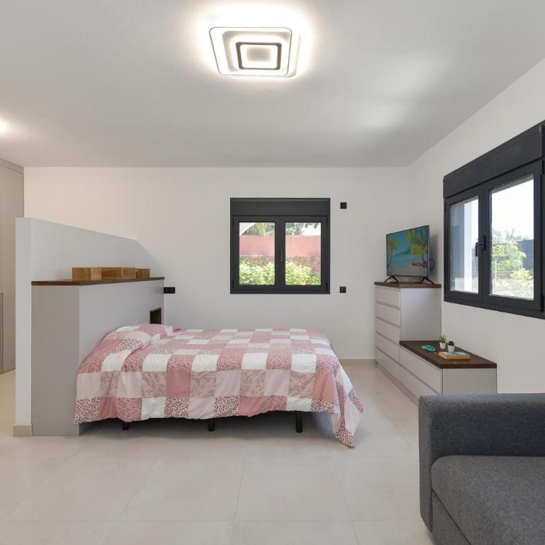Armonia Oasis DeLuxe by VillaGranCanaria - Villa - 22
