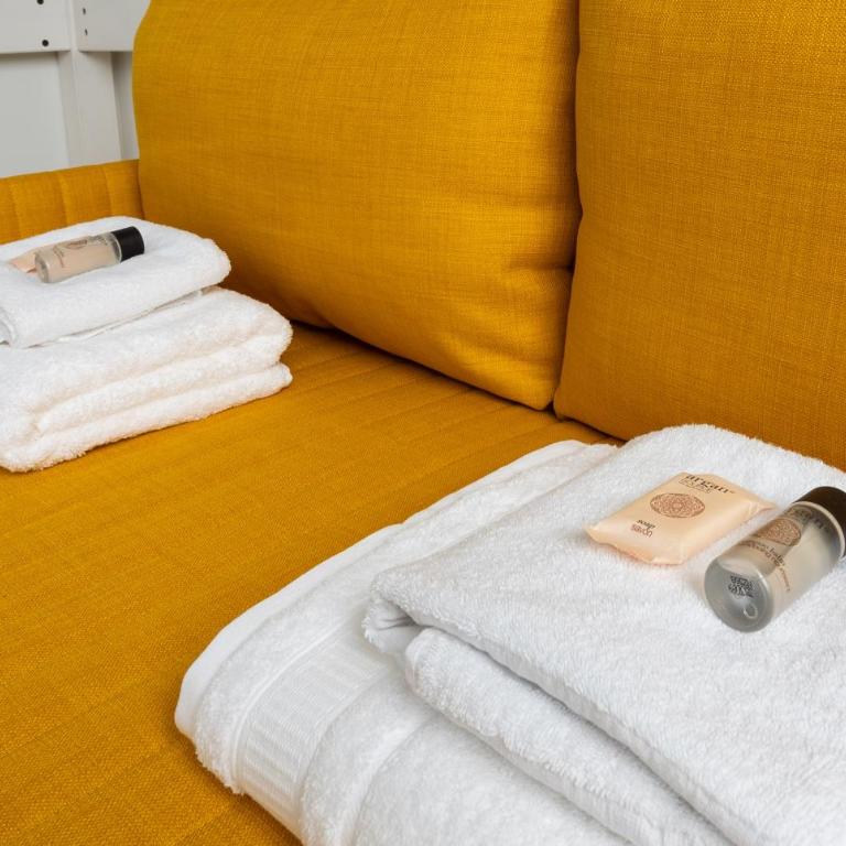 Close to Montmartre l Fully equipped studio - Apartamento de 1 dormitorio - 3