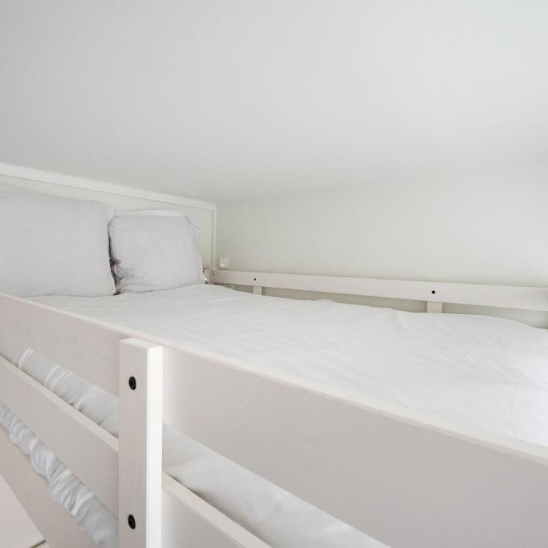Close to Montmartre l Fully equipped studio - Apartamento de 1 dormitorio - 9