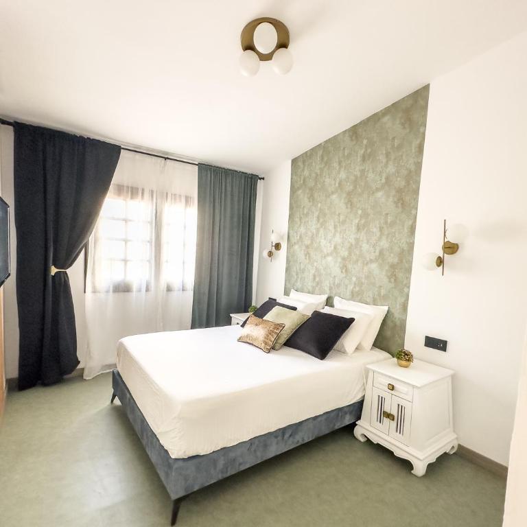Infinity Ocean View Suite - One-Bedroom Apartment - 14