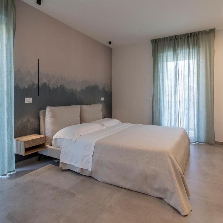 Residence Stella - Suite con Vista Mare - 8