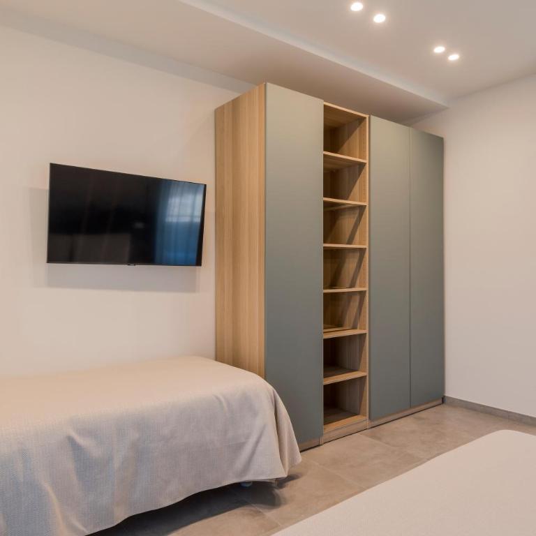 Residence Stella - Suite con Vista Mare - 10