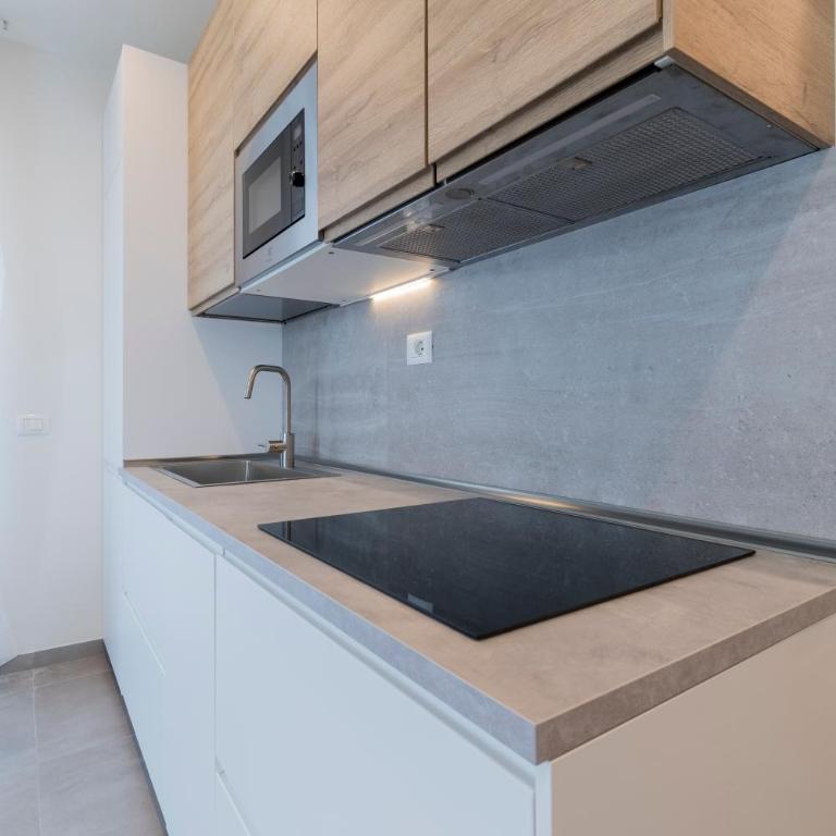 Residence Stella - Suite con Vista Mare - 15