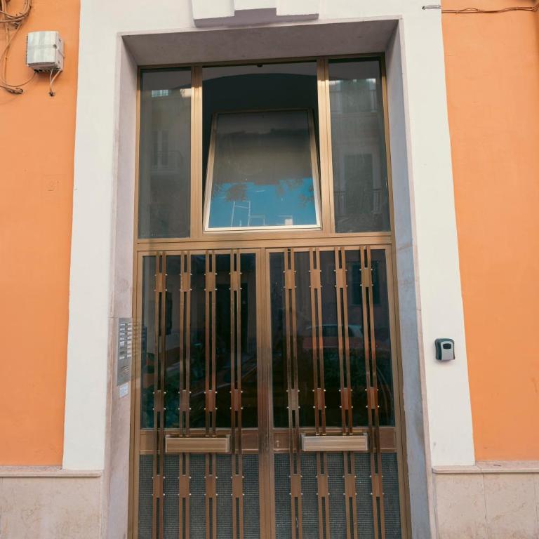 Lighthouse Taranto - Deluxe Suite - 15