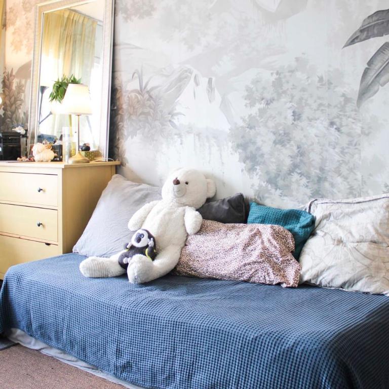 Bright studio in the heart of Paris - Studio - 2