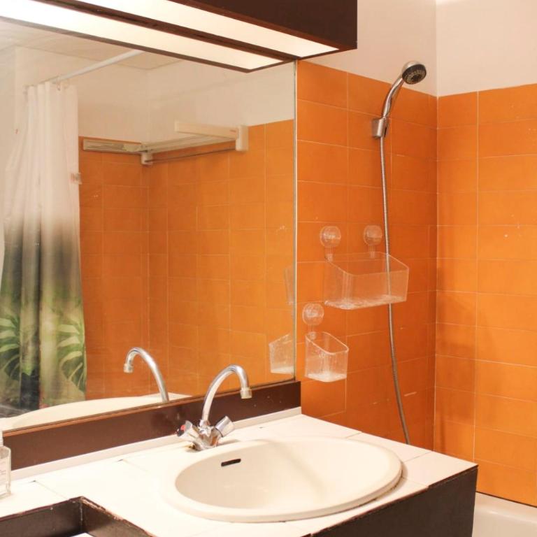 Bright studio in the heart of Paris - Studio - 17
