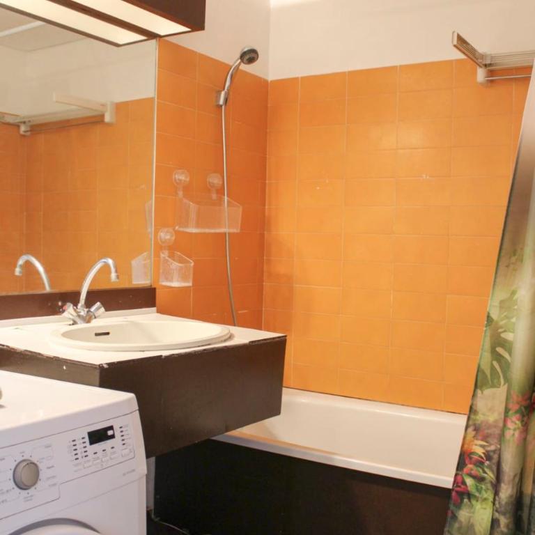 Bright studio in the heart of Paris - Studio - 18