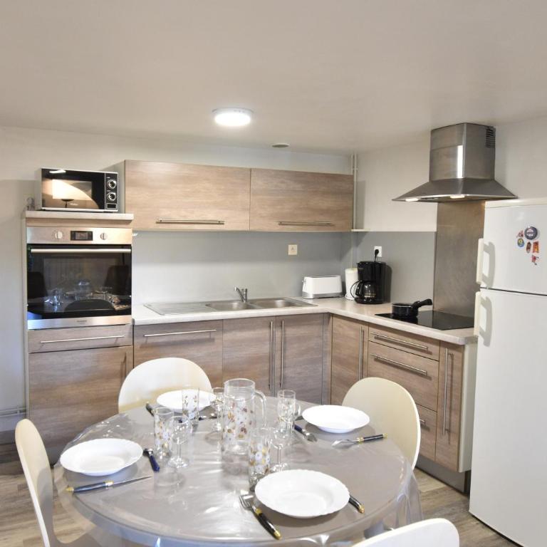 Aire Ona 2 - Hossegor appartement situé à proximité de la plage de la gravière - Appartement avec Terrasse - 4