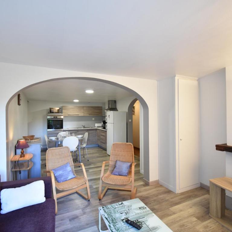 Aire Ona 2 - Hossegor appartement situé à proximité de la plage de la gravière - Appartement avec Terrasse - 3