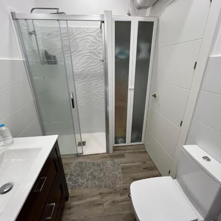 Galatea Puerto Sherry Apartamento - Apartamento Premium de 1 dormitorio - 6