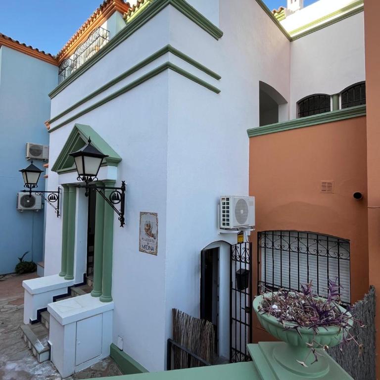 Galatea Puerto Sherry Apartamento - Apartamento Premium de 1 dormitorio - 1