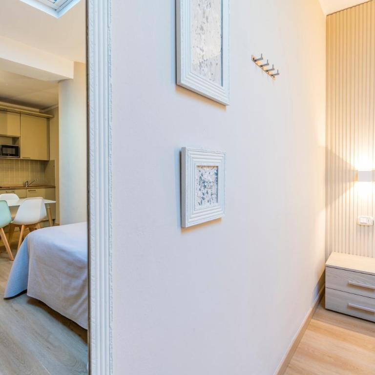Residence Stella - Appartamento Monolocale - 10