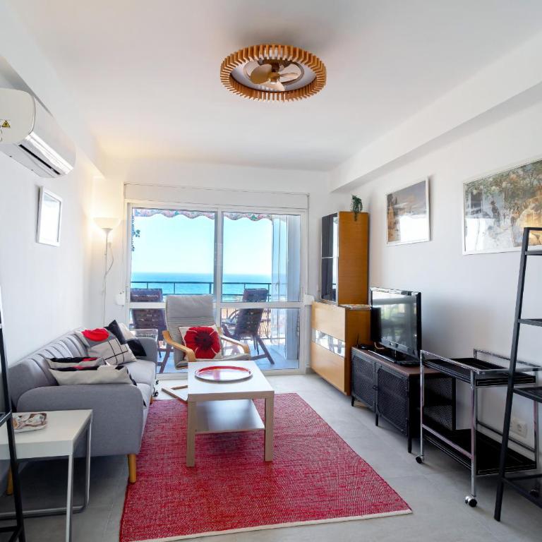 Miami 34 Seaview by Casasol - Apartamento de 2 dormitorios con vistas al mar - 3