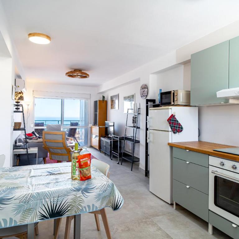 Miami 34 Seaview by Casasol - Apartamento de 2 dormitorios con vistas al mar - 7
