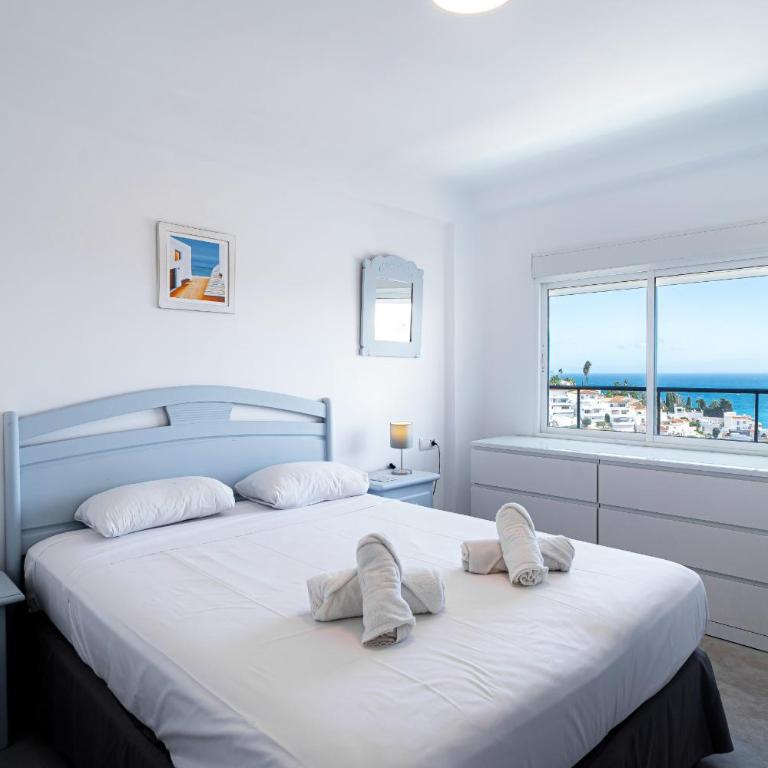 Miami 34 Seaview by Casasol - Apartamento de 2 dormitorios con vistas al mar - 10