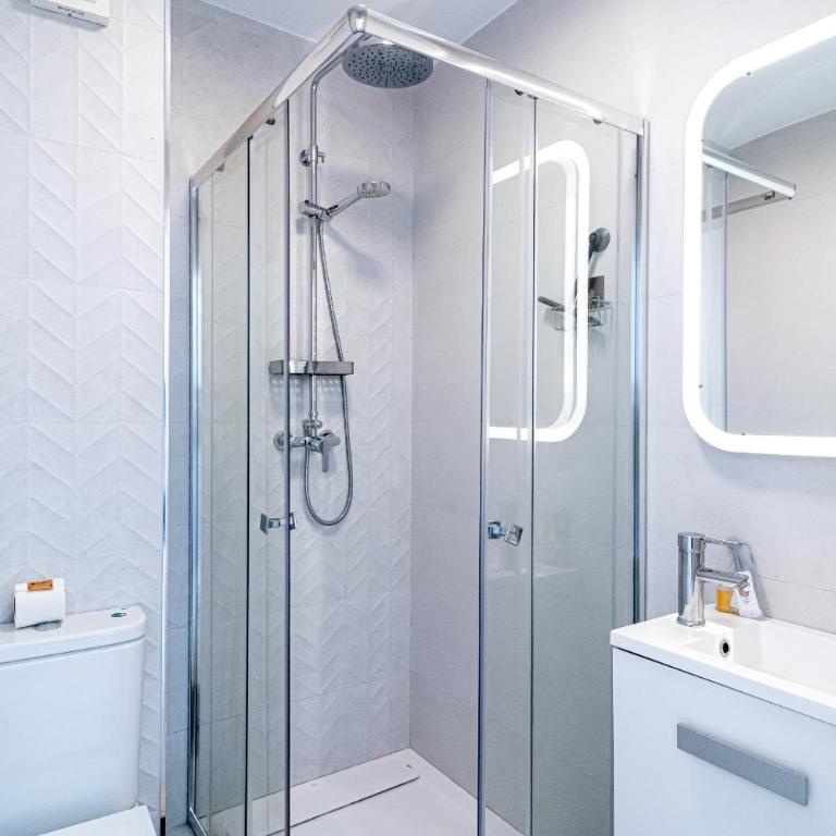 Miami 34 Seaview by Casasol - Apartamento de 2 dormitorios con vistas al mar - 13