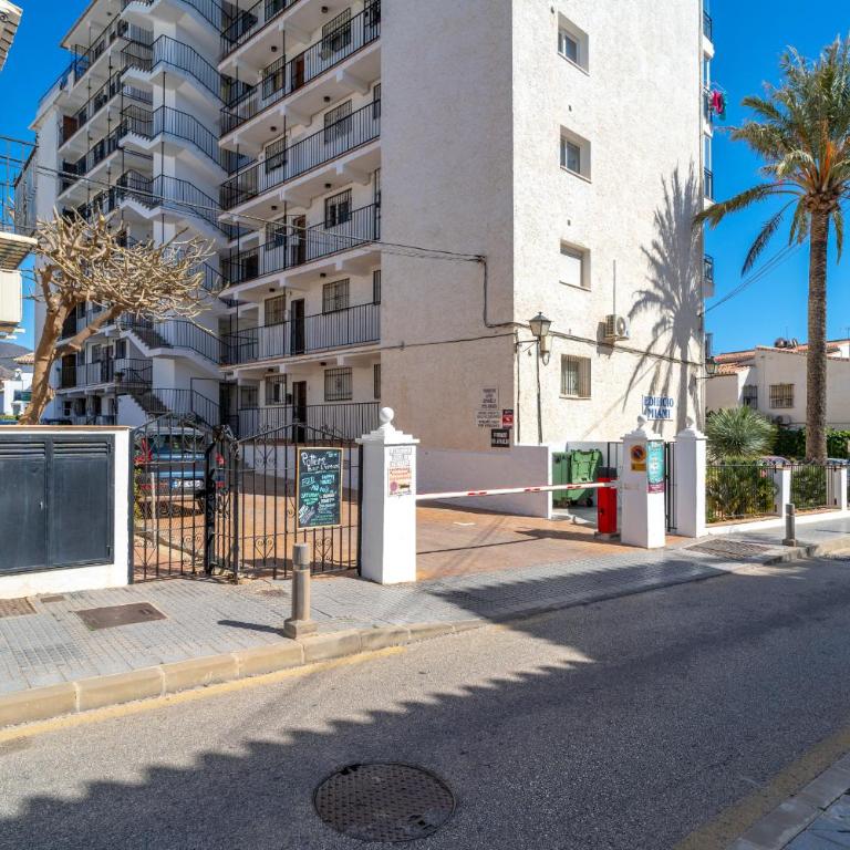 Miami 34 Seaview by Casasol - Apartamento de 2 dormitorios con vistas al mar - 26