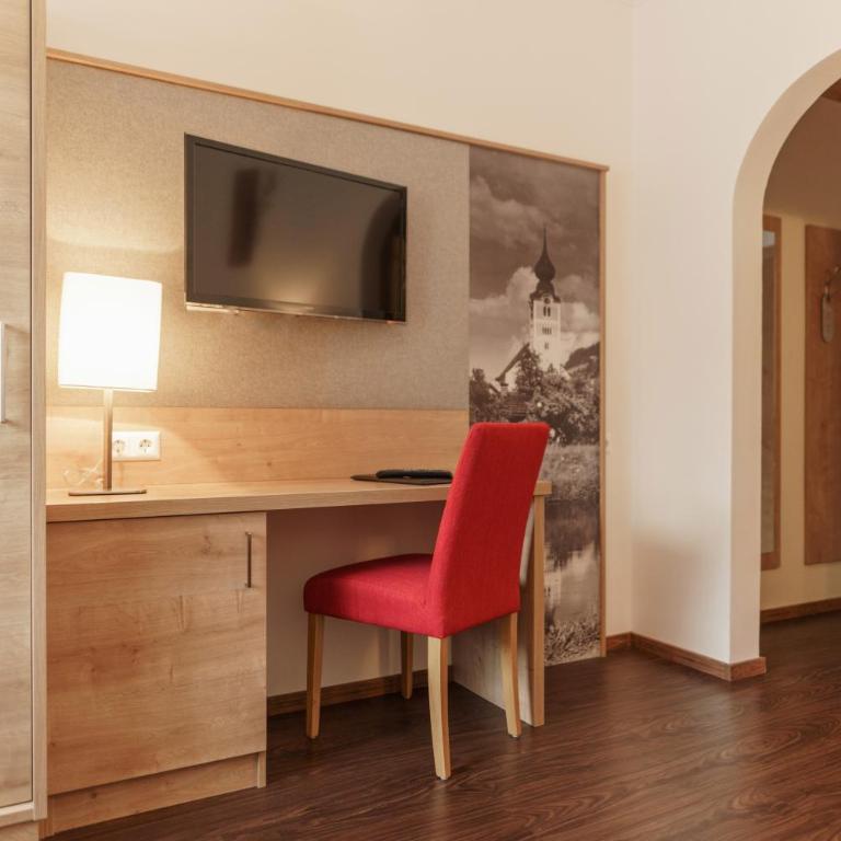 Kirchenwirt Schladming - Einzelzimmer - 7