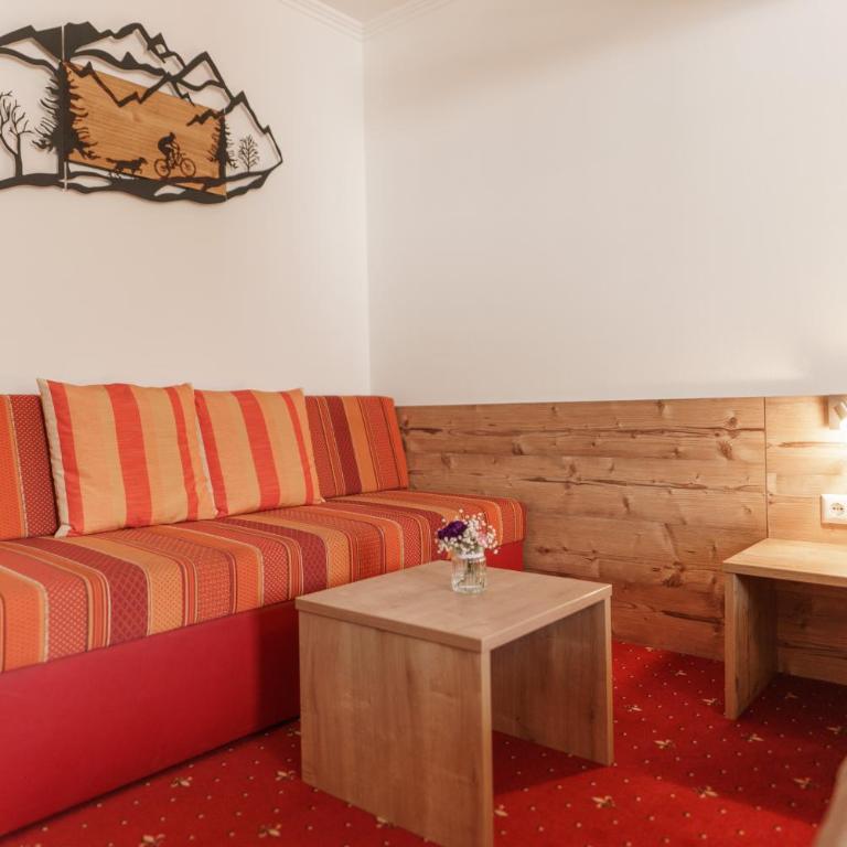 Kirchenwirt Schladming - Doppelzimmer - 30