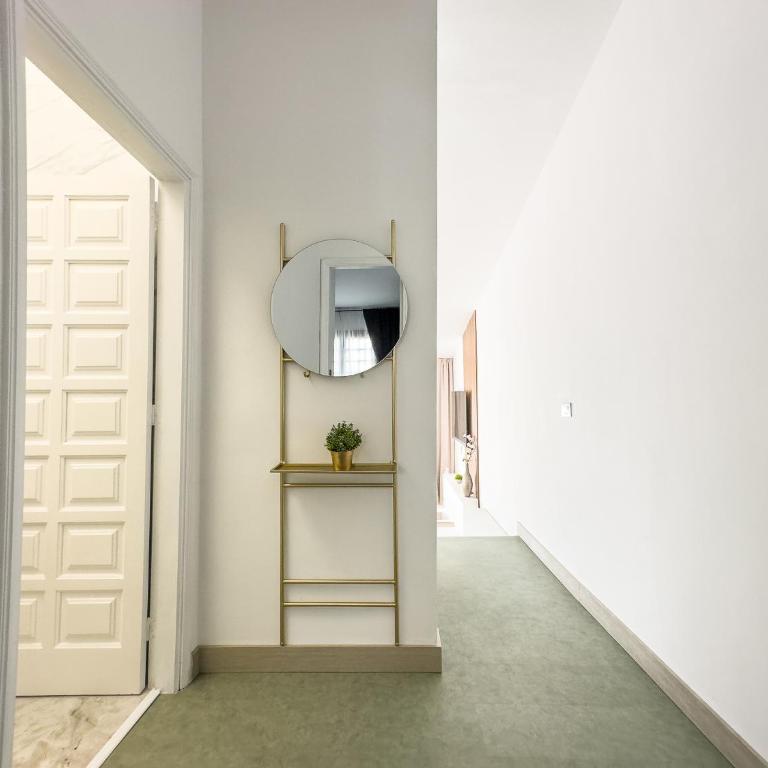 Infinity Ocean View Suite - One-Bedroom Apartment - 22