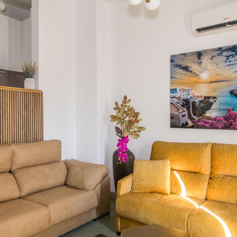 Infinity Ocean View Suite - One-Bedroom Apartment - 27
