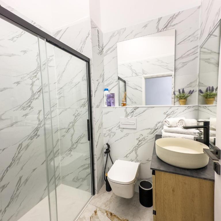 Infinity Ocean View Suite - One-Bedroom Apartment - 28