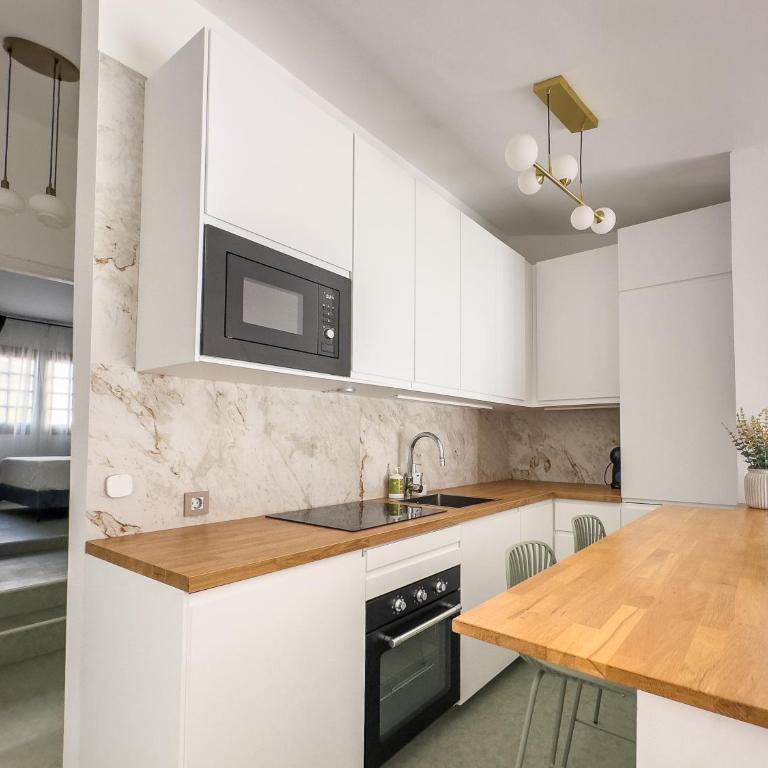 Infinity Ocean View Suite - One-Bedroom Apartment - 32