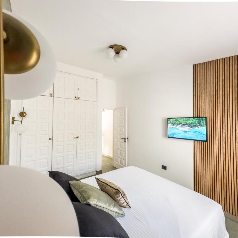 Infinity Ocean View Suite - One-Bedroom Apartment - 29