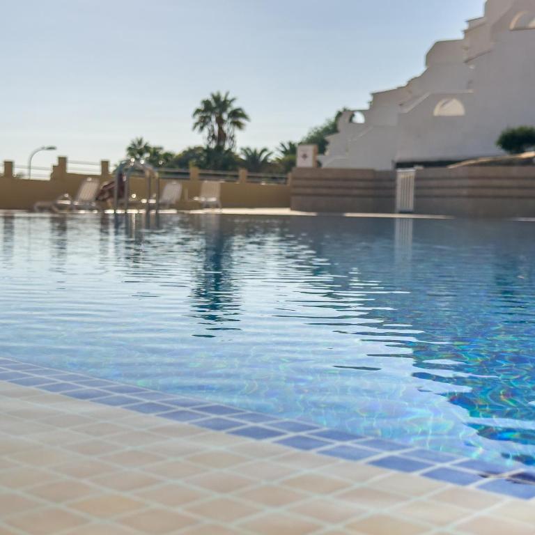 Infinity Ocean View Suite - One-Bedroom Apartment - 36