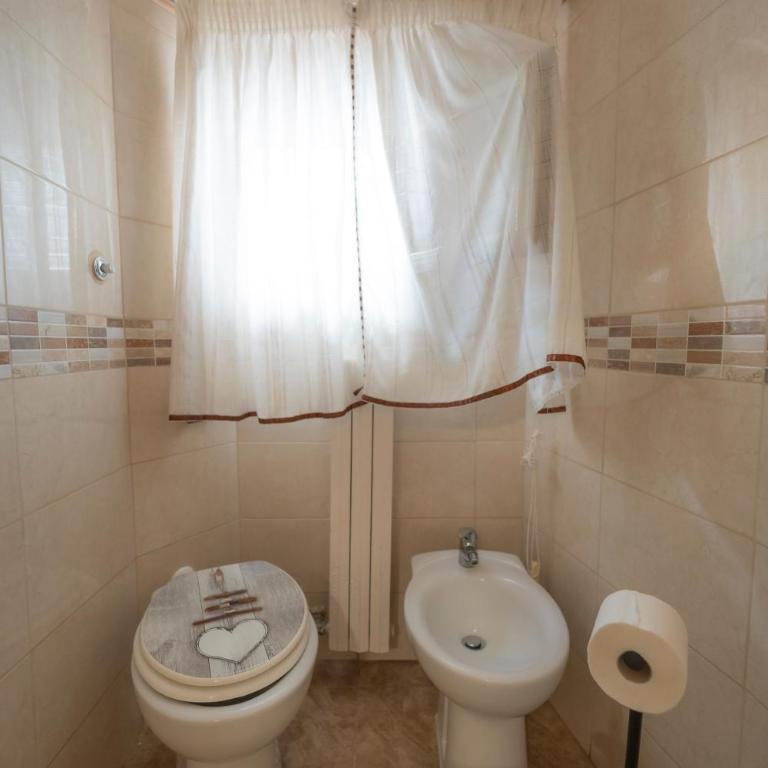 Casa bea - One-Bedroom Apartment - 8