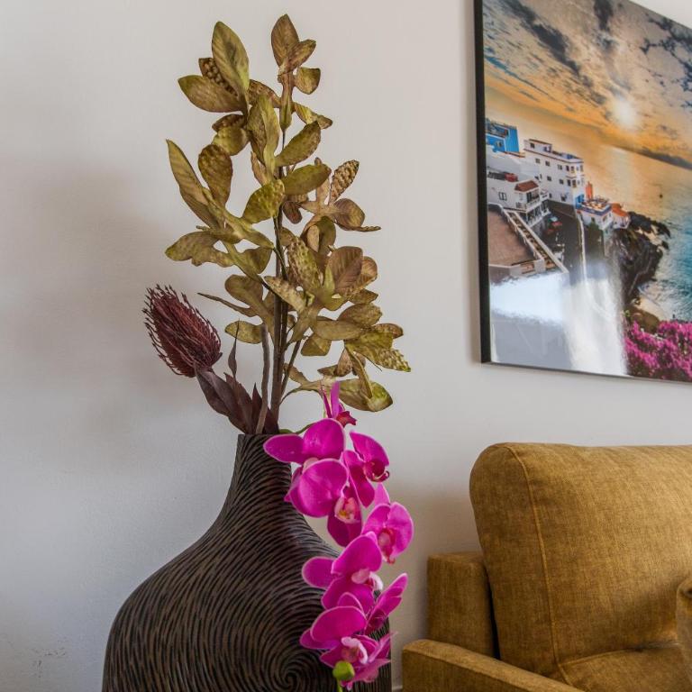 Infinity Ocean View Suite - One-Bedroom Apartment - 40