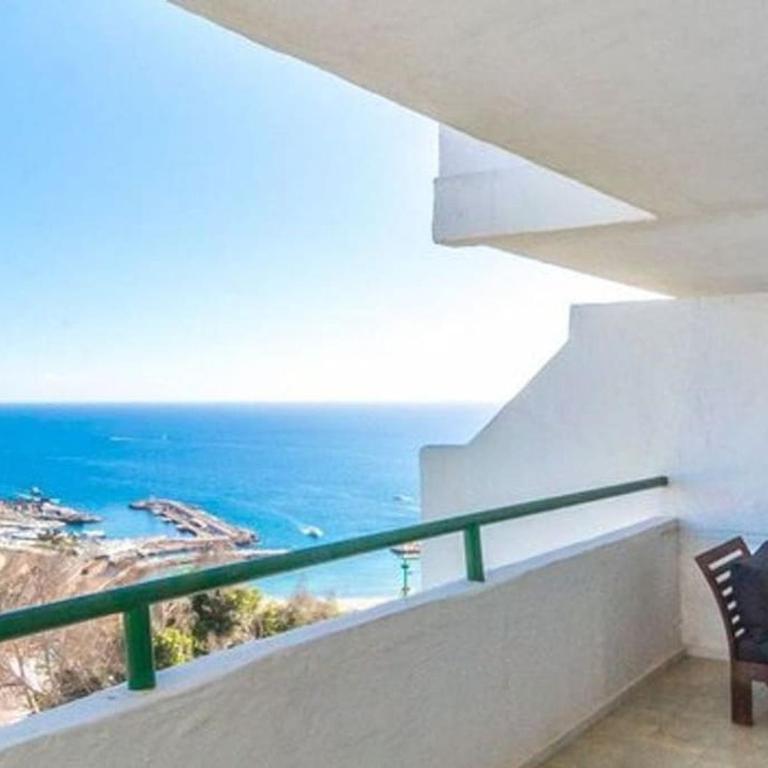 Paradise, amazing ocean view, JUST RENOVATED!!! - Apartamento de 1 dormitorio - 1