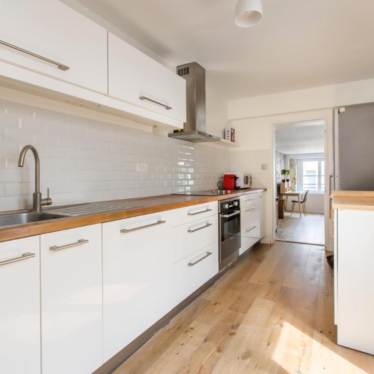 Duplex d'Exception avec Patio Privé - Hyper Centre - Apartamento de 2 dormitorios - 10