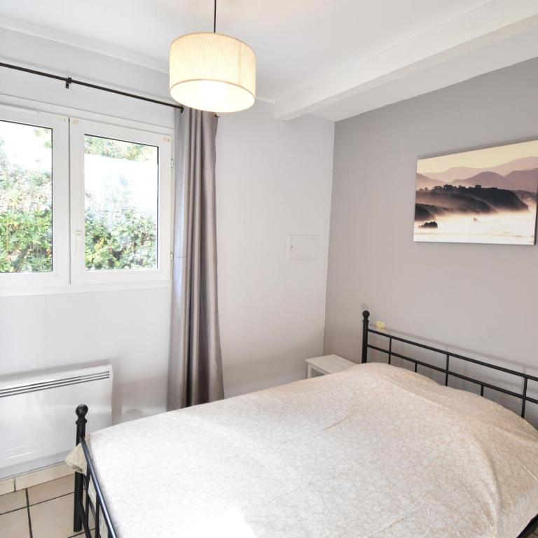 Aire Ona 1 - Hossegor appartement situé à deux pas de la plage de la gravière - Appartement avec Terrasse - 6