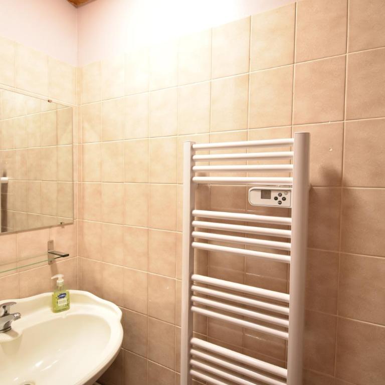 Aire Ona 1 - Hossegor appartement situé à deux pas de la plage de la gravière - Appartement avec Terrasse - 8