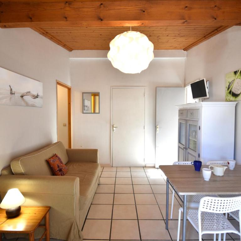 Aire Ona 1 - Hossegor appartement situé à deux pas de la plage de la gravière - Appartement avec Terrasse - 4