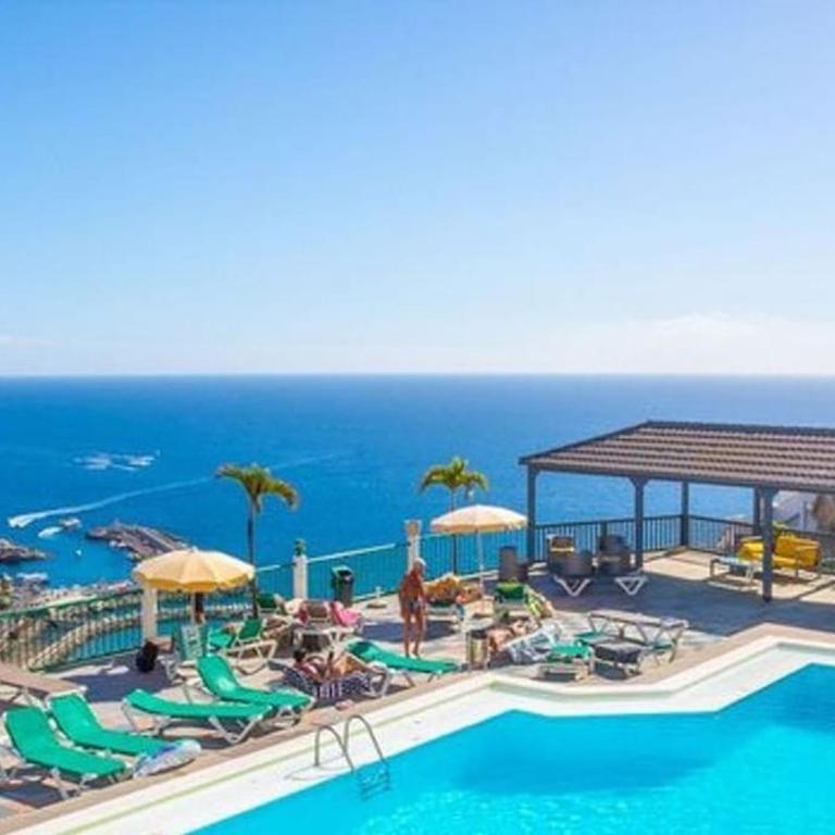 Paradise, amazing ocean view, JUST RENOVATED!!! - Apartamento de 1 dormitorio - 17