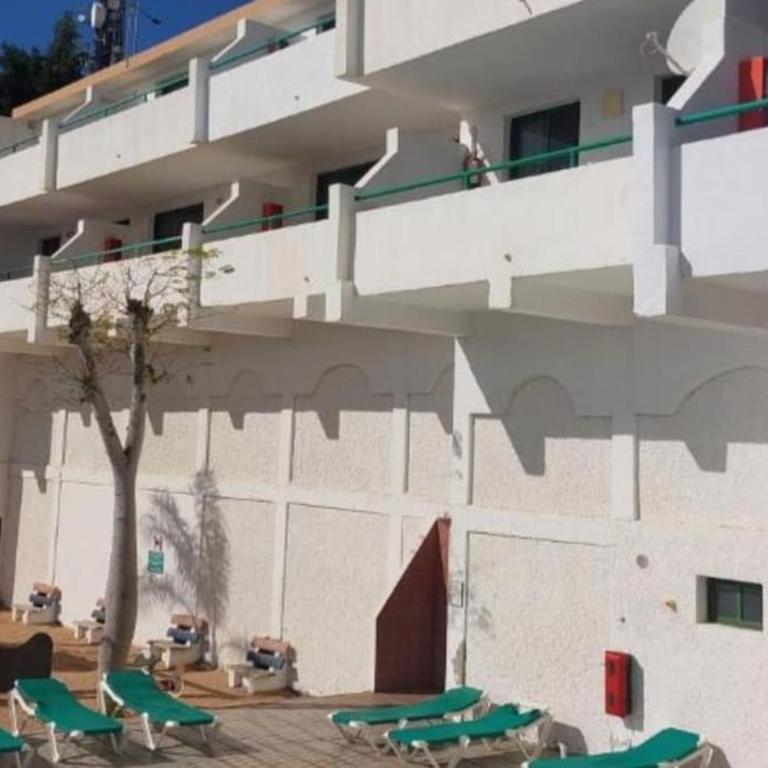 Paradise, amazing ocean view, JUST RENOVATED!!! - Apartamento de 1 dormitorio - 20