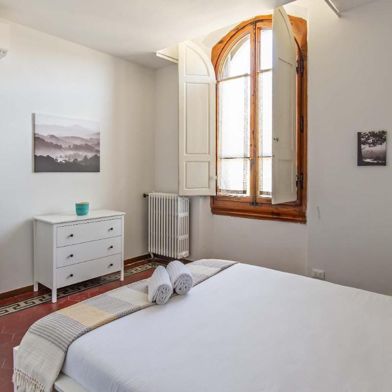 San Gallo Apartment - Appartamento con 3 Camere da Letto - 26