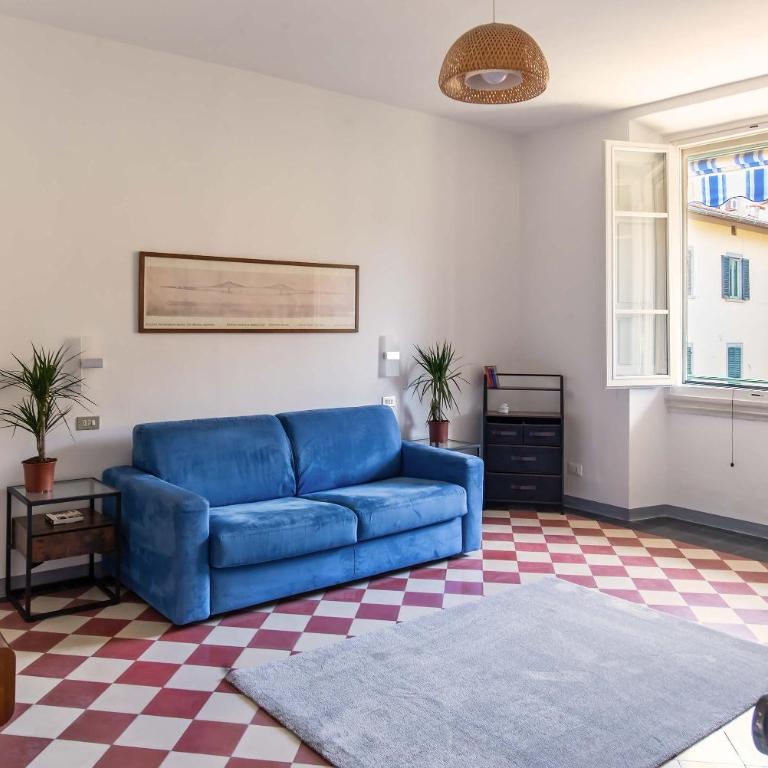 San Gallo Apartment - Appartamento con 3 Camere da Letto - 3