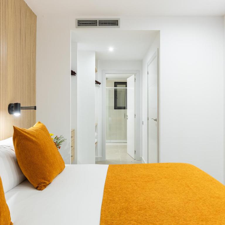 Cosmo Apartments Consell de Cent - Plaza Universitat - Duplex Apartment - 7