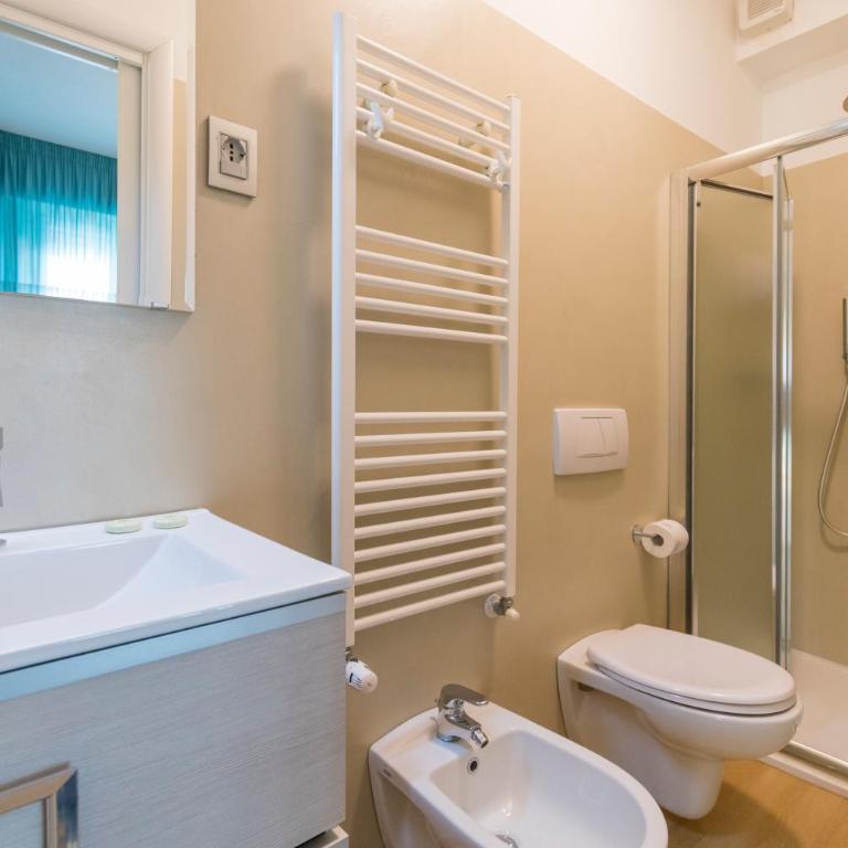 Residence Stella - Appartamento con 1 Camera da Letto - 1