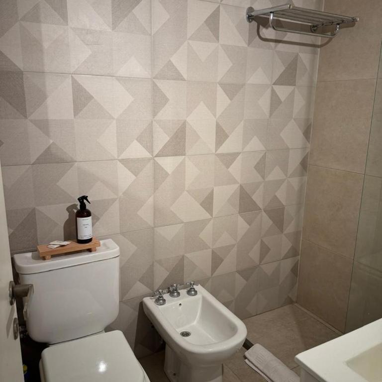 Check and Home - Rivas - 2 Huéspedes Zona Playa Grande - Apartamento de 1 dormitorio - 12