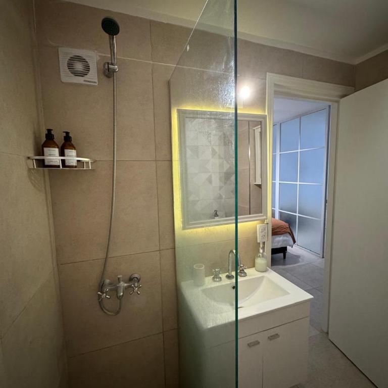 Check and Home - Rivas - 2 Huéspedes Zona Playa Grande - Apartamento de 1 dormitorio - 11