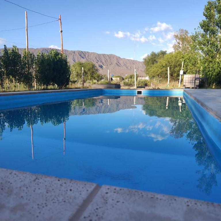Sol y Sombra - Cabaña - Zonda - San Juan - Casa con 1 dormitorio - 13