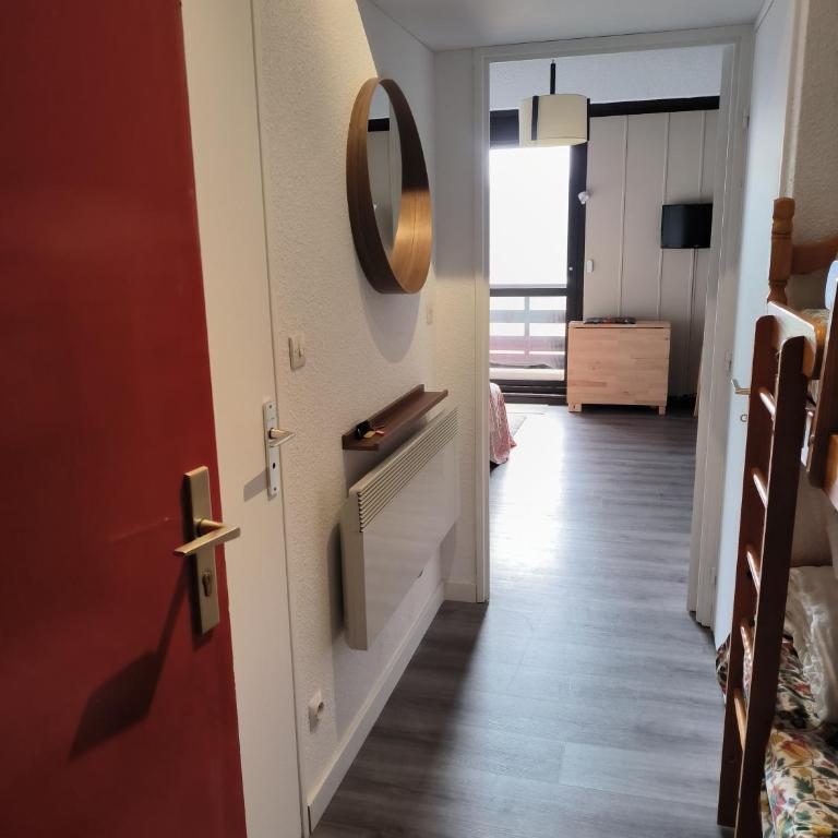 Duplex - Vue imprenable - La Singlantane - Apartment mit Seeblick - 12