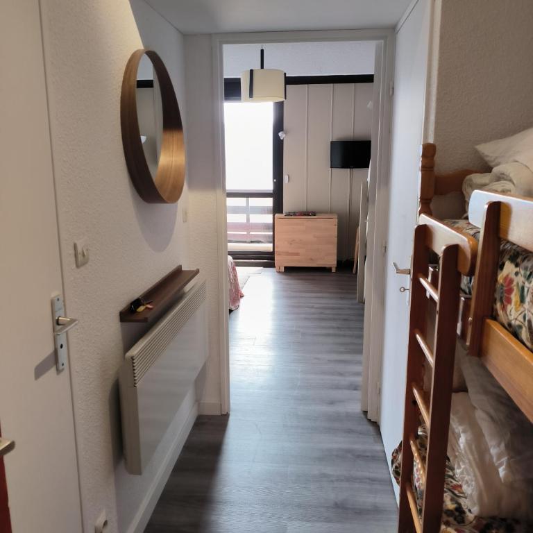 Duplex - Vue imprenable - La Singlantane - Apartment mit Seeblick - 11